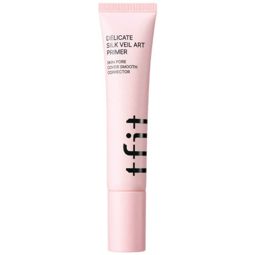 Выравнивающий праймер для лица TFIT Delicate Silk Veil Art Primer