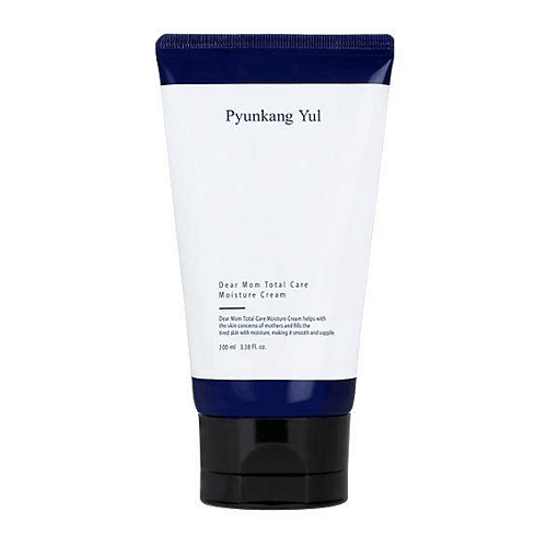 Питательный укрепляющий крем Pyunkang Yul Dear Mom Total Care Moisture Cream