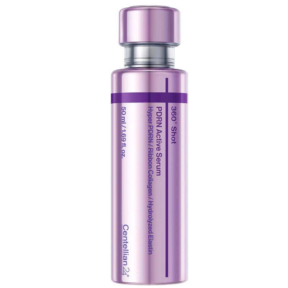 Лифтинг-сыворотка с ПДРН и коллагеном Centellian24 360º Shot PDRN Active Serum