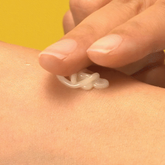 Осветляющий крем для век с витамином C Goodal Green Tangerine Vita C Dark Circle Eye Cream