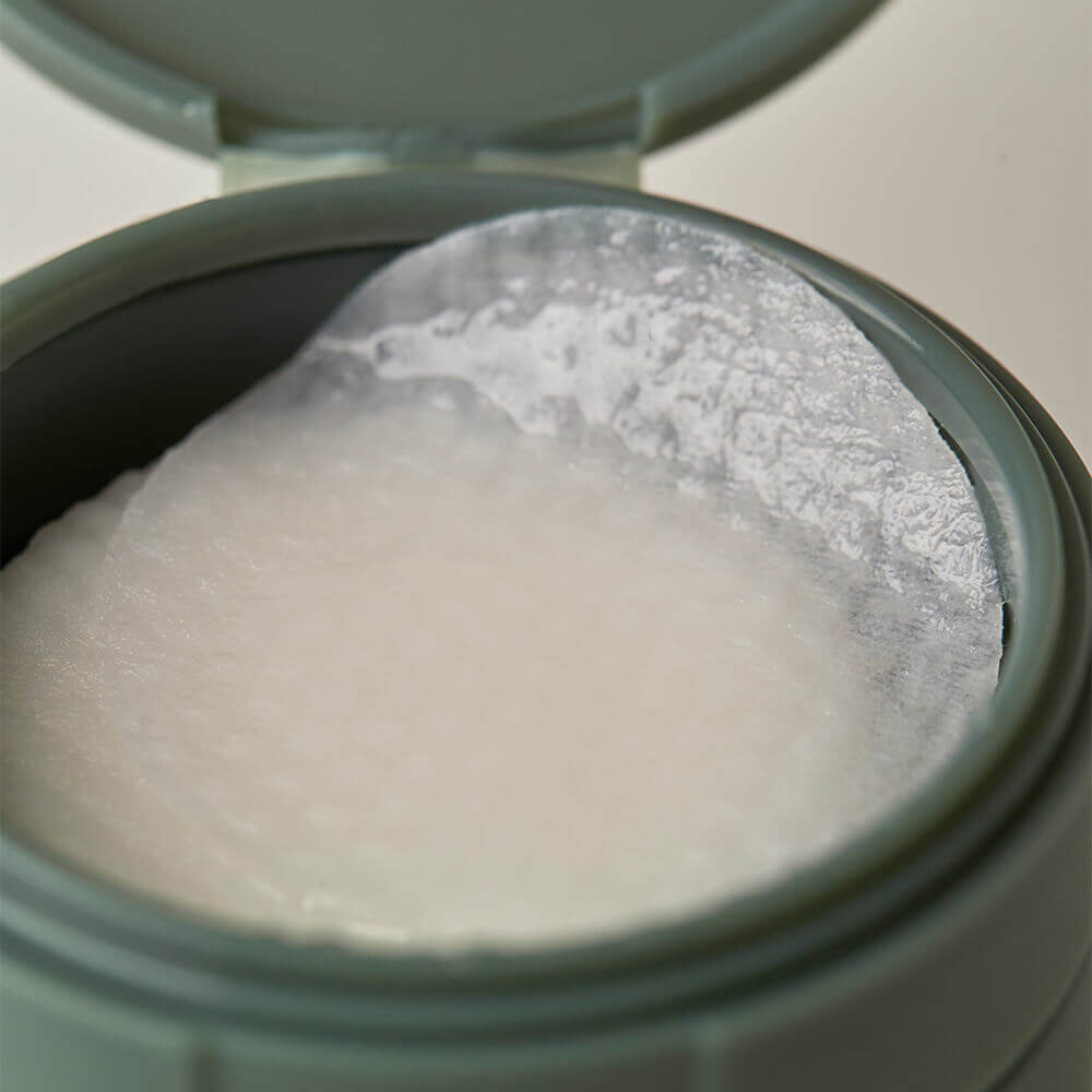 Отшелушивающие пэды с хауттюйнией и PHA Anua Heartleaf 77% Clear Pad