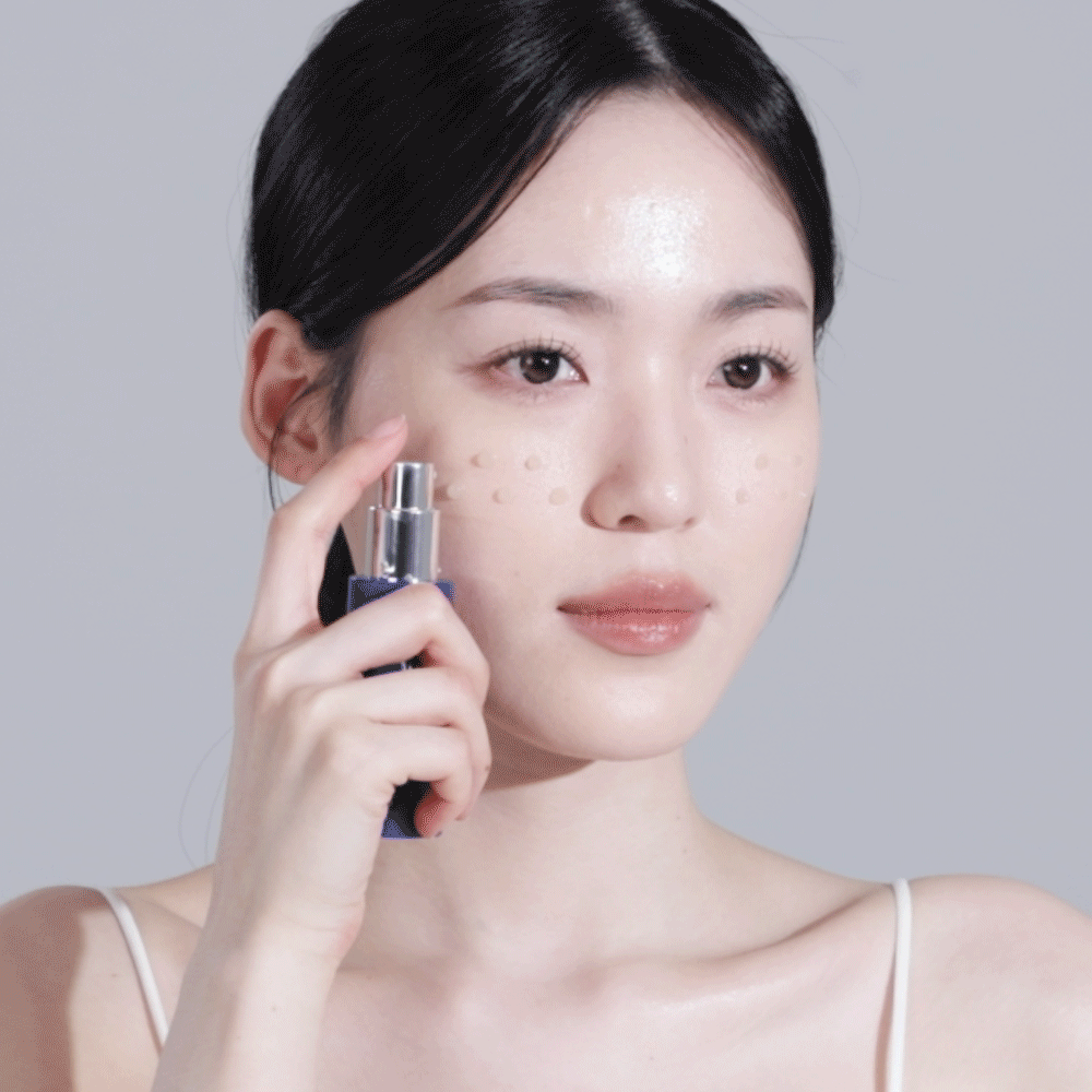 Восстанавливающая бустер-сыворотка с ПДРН beplain Cica PDRN Skin Booster Serum