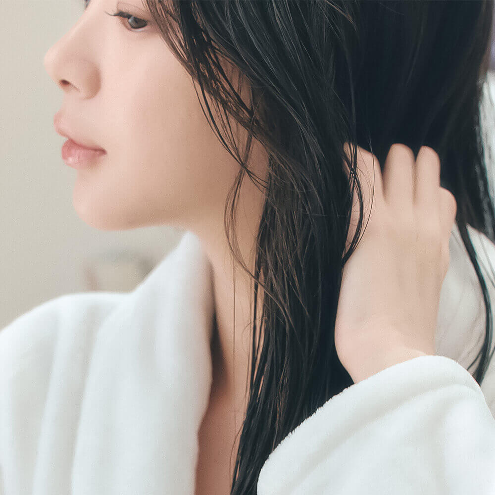 Восстанавливающая эссенция для повреждённых волос Lador PRO CMC Bubble Hair Essence