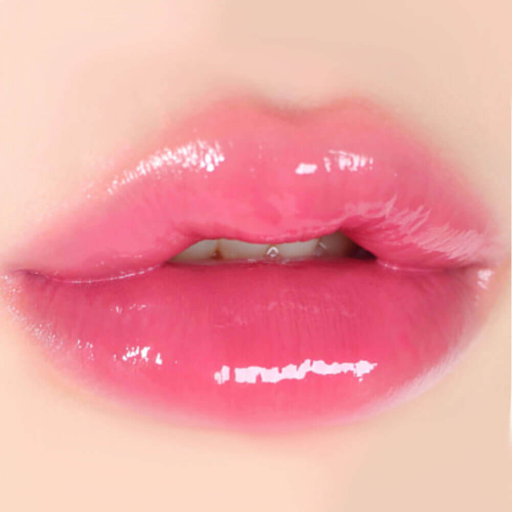 Тающий бальзам для губ с зеркальным блеском BRAYE Melting Lipsweet 03 Melo