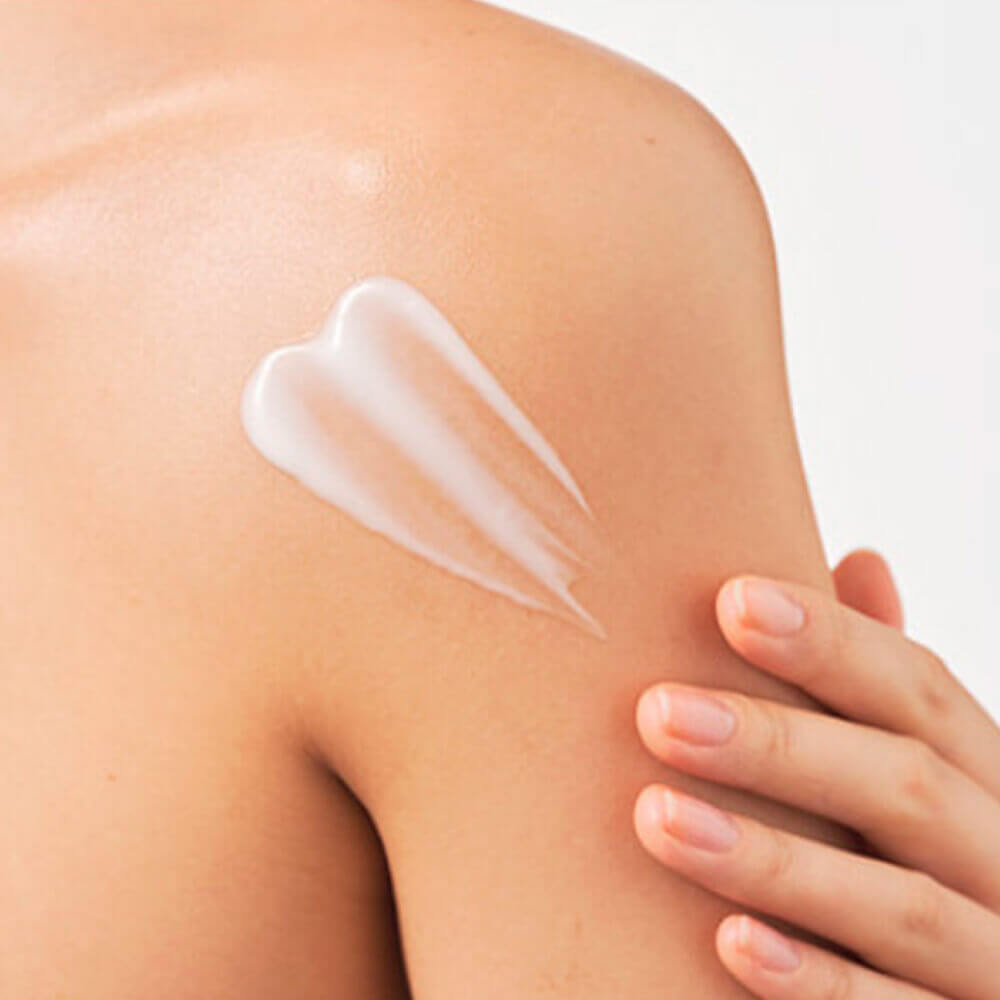 Увлажняющий лосьон для тела с пробиотиками LACTODERM Beneficial Moisturizing Lotion