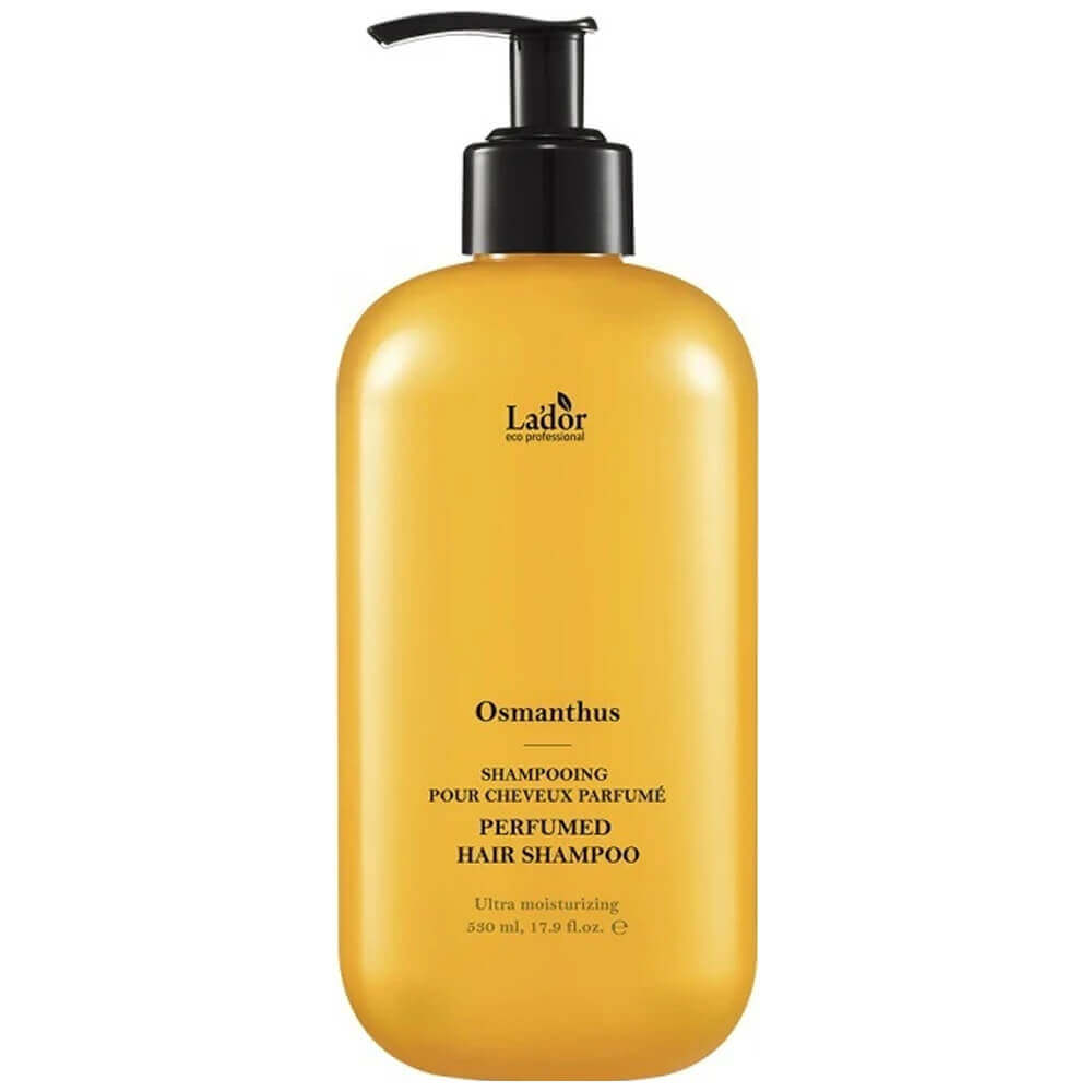 

Шампунь для волос Lador, Perfumed Hair Shampoo