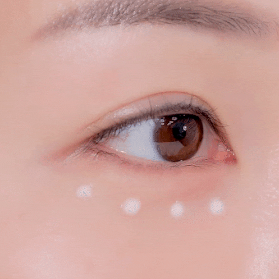 Крем для век со стволовыми клетками MEDIPEEL Cell Toxing Dermajours Repair Eye Cream