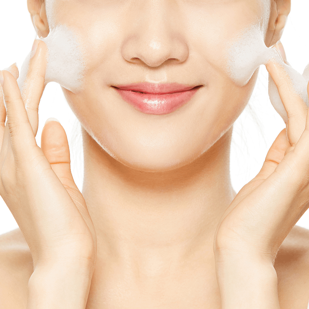 Пенка с салициловой кислотой для проблемной кожи COSRX Salicylic Acid Daily Gentle Cleanser