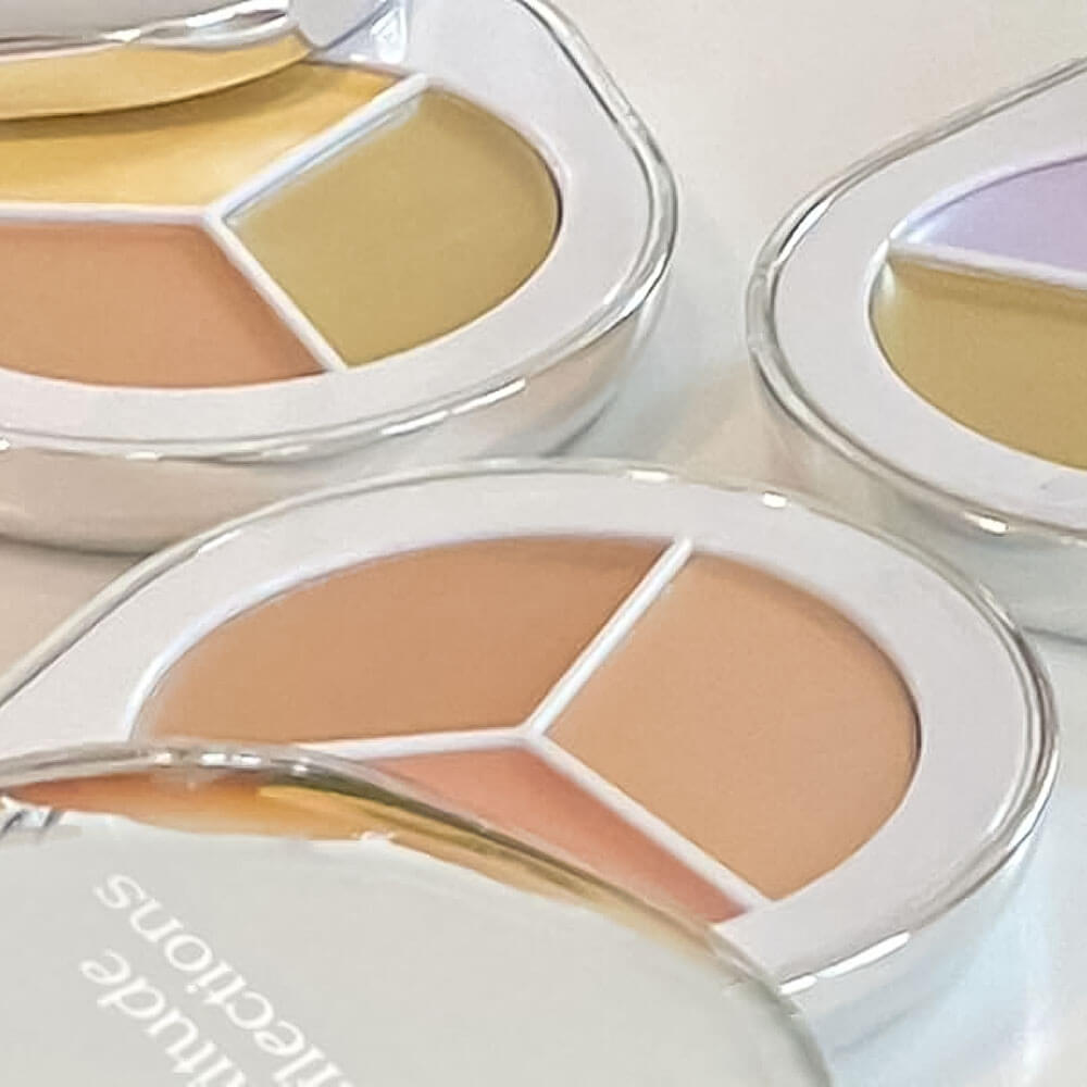 Консилер Dr. Althea Dear.A Perfect Cover Concealer Palette CO1