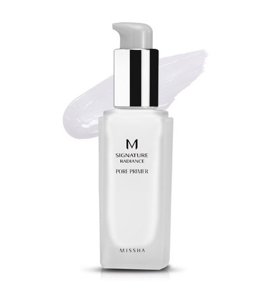 

Праймер для лица, маскирующий поры Missha M Radiance Pore Primer