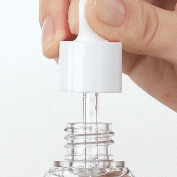 Увлажняющая ампула со скваланом VT Cosmetics S4 Moisture Ampoule