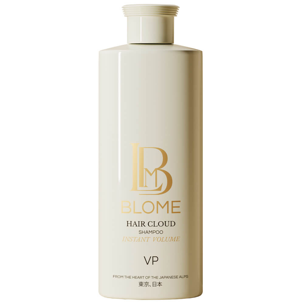 

Питательный шампунь для объёма волос BLOME Hair Cloud Shampoo VP