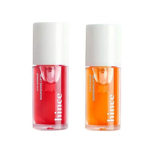 Питательное масло для губ hince Vita Barrier Nourishing Lip Oil