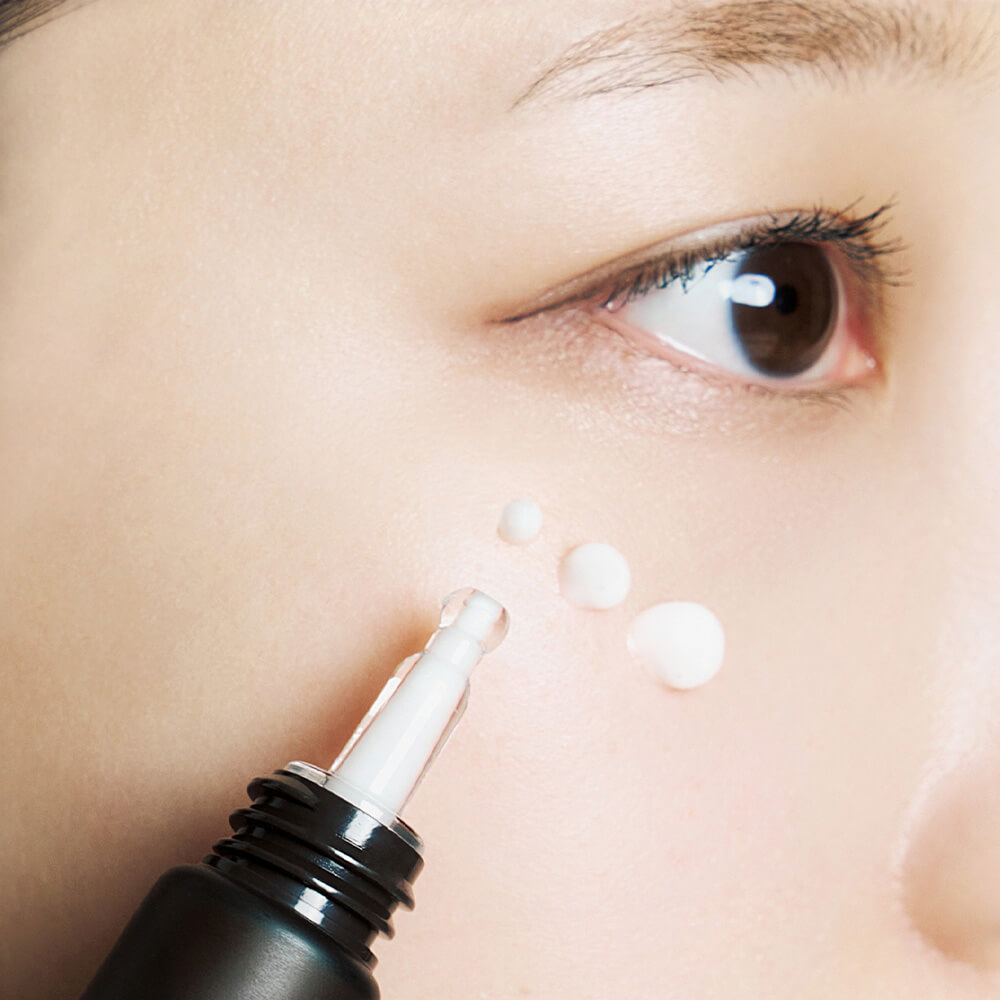 Укрепляющий крем для век с бакучиолом SKIN1004 Probio-Cica Bakuchiol Eye Cream