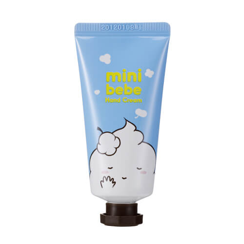 Миниатюрные кремы для рук It`s Skin Mini Bebe Hand Cream