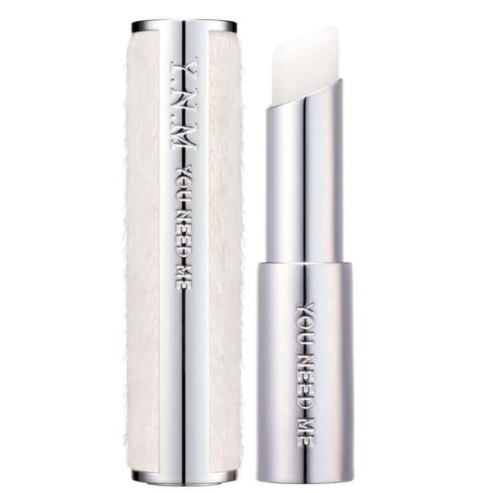 Увлажняющий защитный бальзам для губ YNM Rainbow Natural Melting Honey Lip Balm