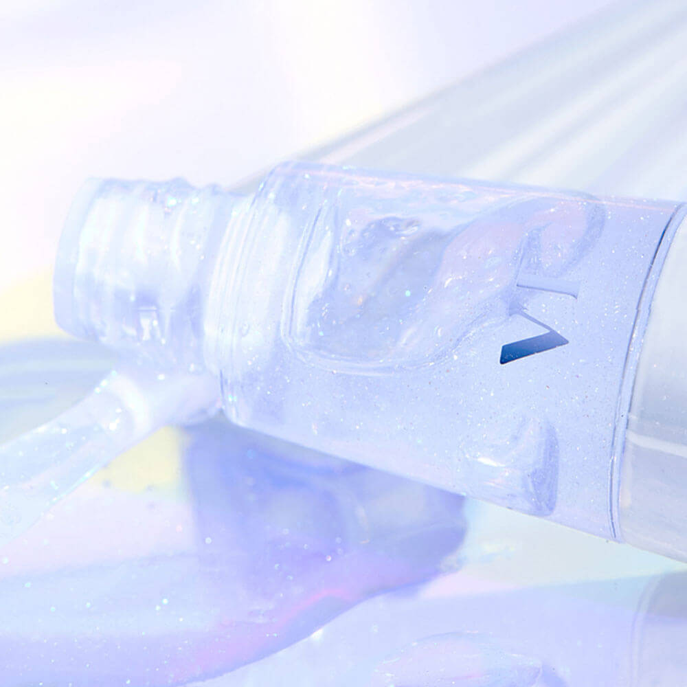 Оттеночный плампер для губ с микроиглами VT Cosmetics Reedle Shot Lip Plumper