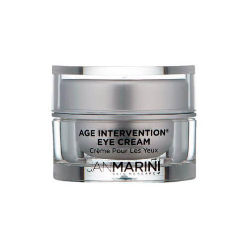 Антивозрастной крем вокруг глаз с пептидами для упругости Jan Marini Age Intervention Eye Cream