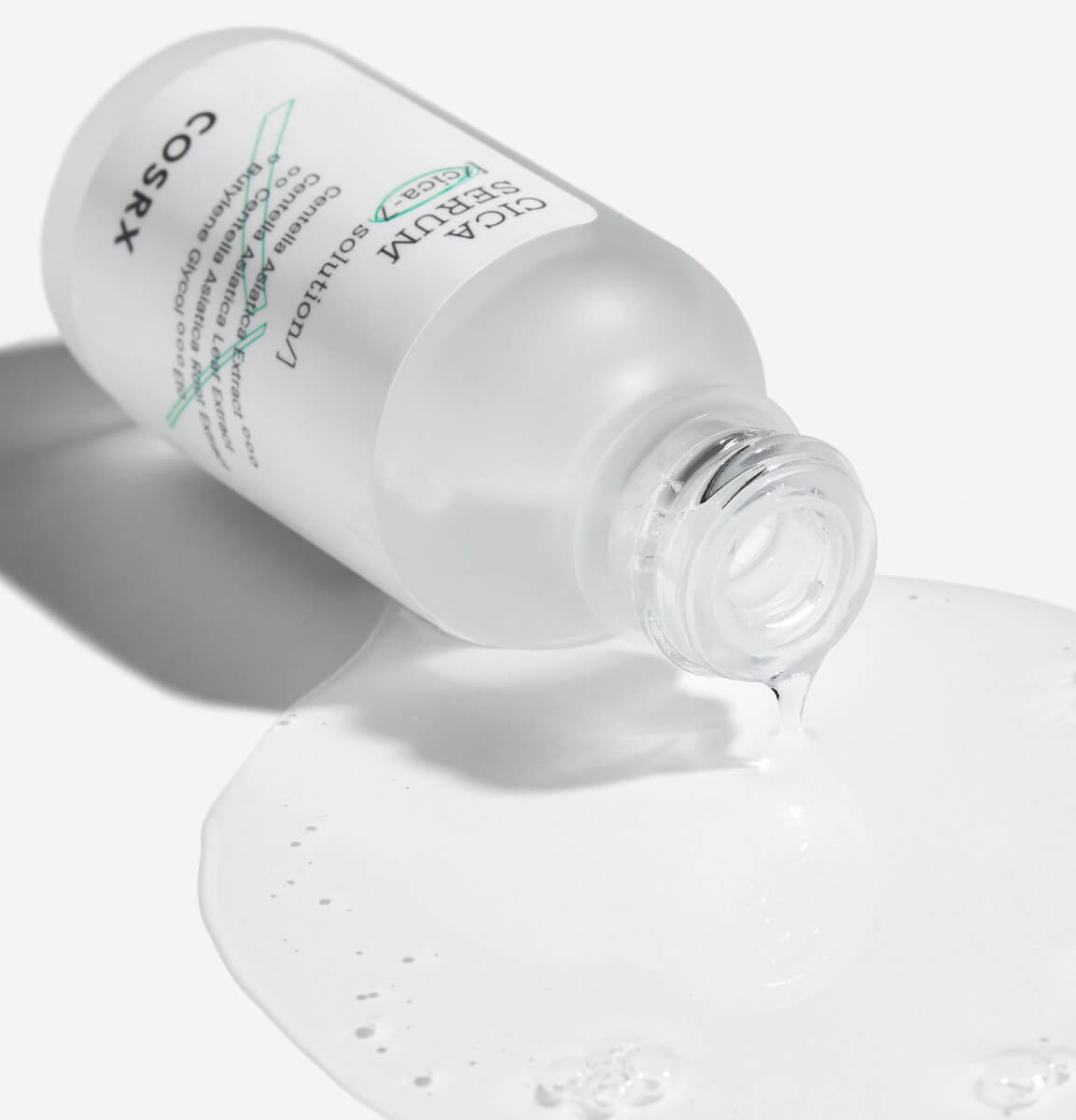 Успокаивающая сыворотка для чувствительной кожи Cosrx Pure Fit Cica Serum