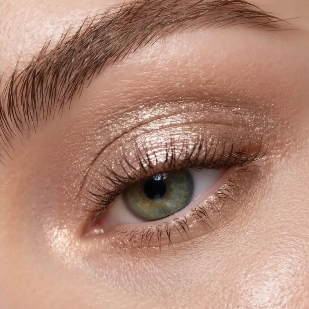 Нюдовая палетка теней для век SHIKstudio Perfect Nude Eyeshadow Palette