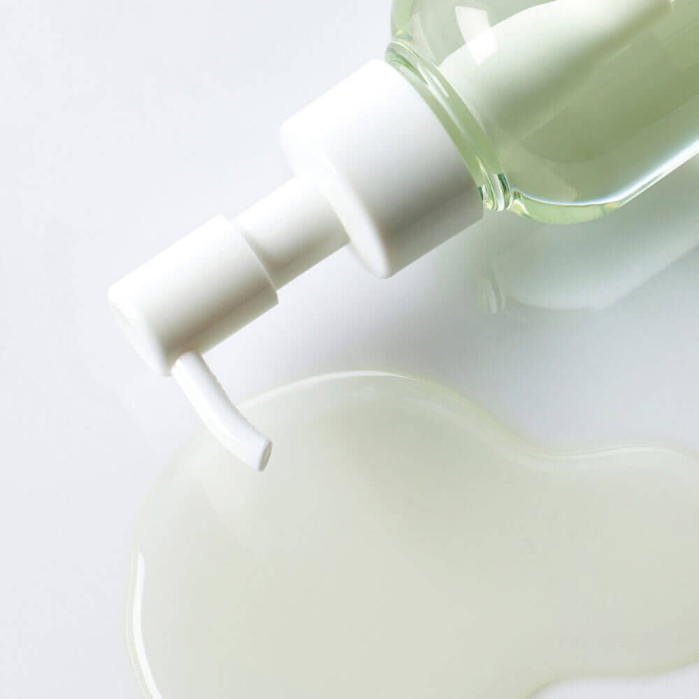 Гидрофильное масло с экстрактом риса Arencia Pore Melt Mochi Cleansing Oil
