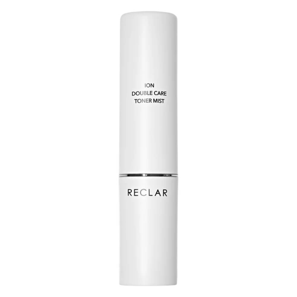 Ультразвуковой ионный распылитель Reclar Ion Care Mist Sprayer White