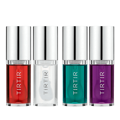 Увлажняющее масло для губ TIRTIR My Glow Lip Oil