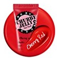 Пленочный Тинт-тату для губ Secret Key Chubby Jelly Tint Pack Cherry Red - Красная вишня