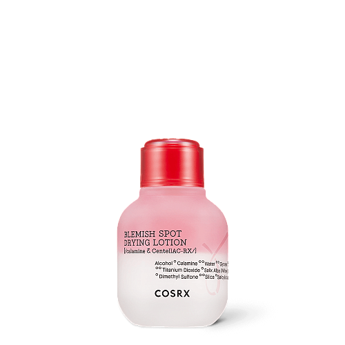 Двухфазное локальное средство против акне Cosrx AC Collection Blemish Spot Drying Lotion