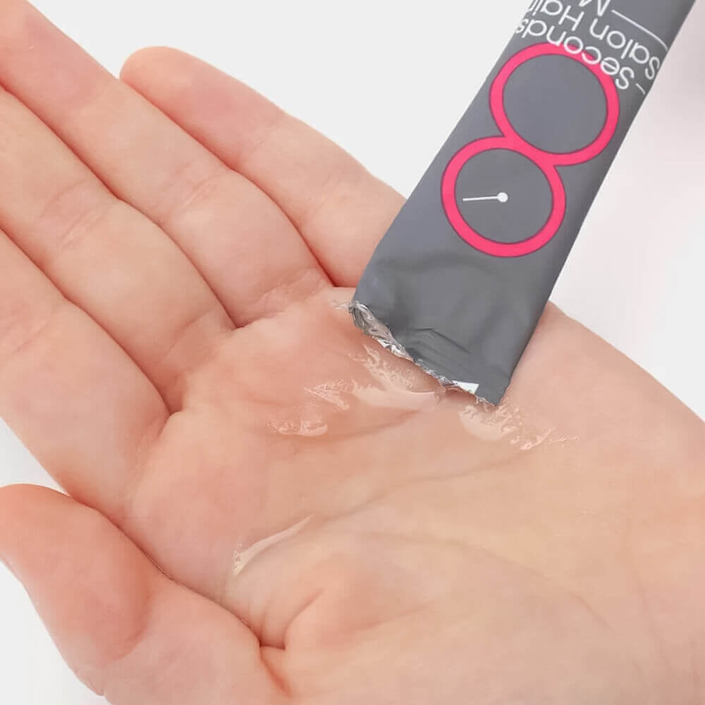 Маска-филлер для восстановления волос Masil 8 Seconds Salon Hair Mask 8 мл