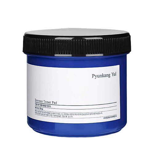 Мягкие увлажняющие пэды с корнем астрагала Pyunkang Yul Essence Toner Pad