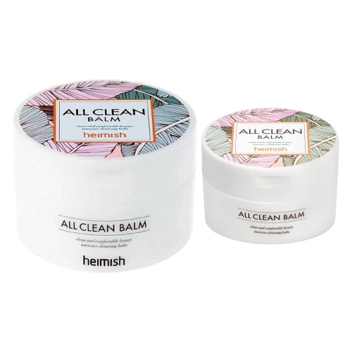 Очищающий бальзам для снятия макияжа Heimish All Clean Balm