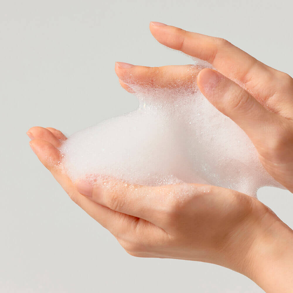 Гель для умывания с чаем матча Some By Mi Super Matcha Pore Clean Cleansing Gel 