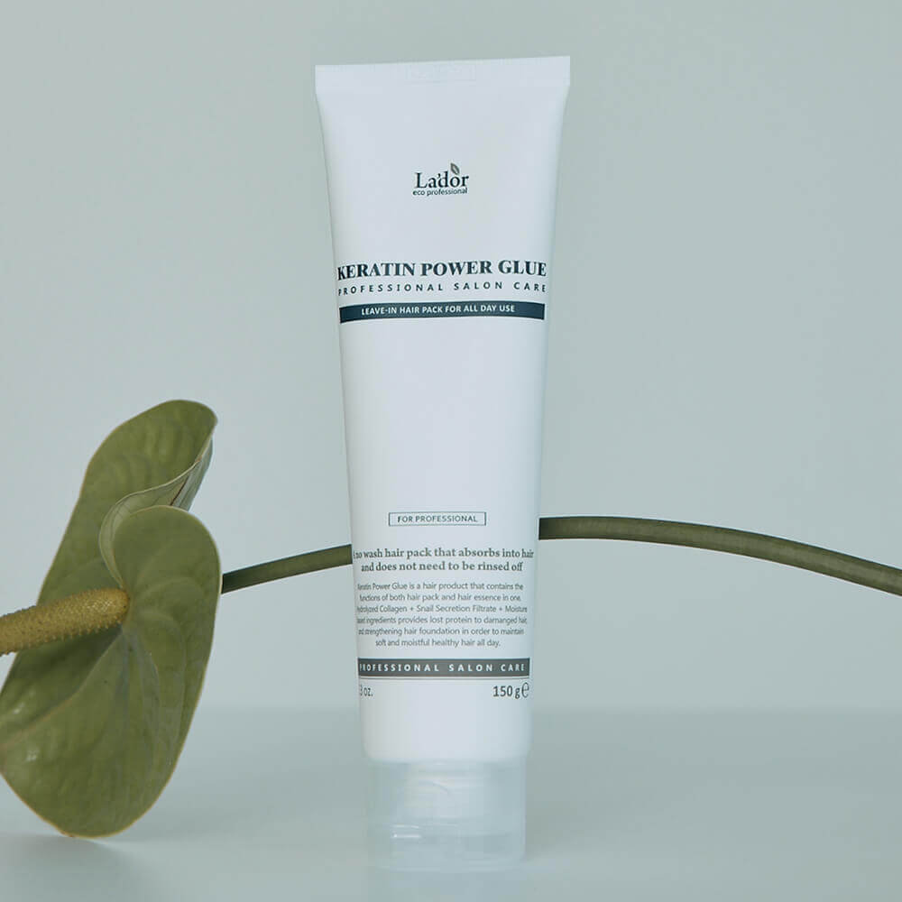 Эссенция для волос с кератином Lador Keratin Power Glue