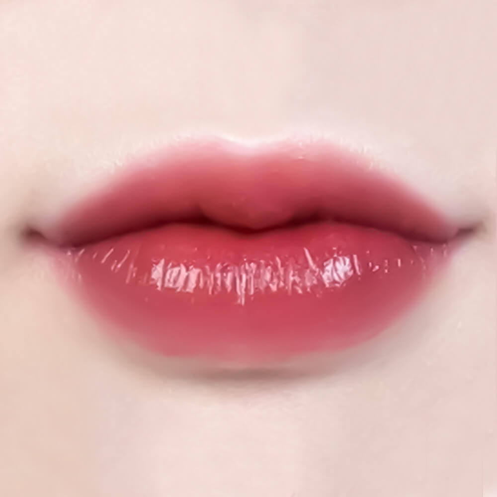 Тинт для губ с влажным сиянием TIRTIR Waterism Glow Tint 08 Summer Pumpkin