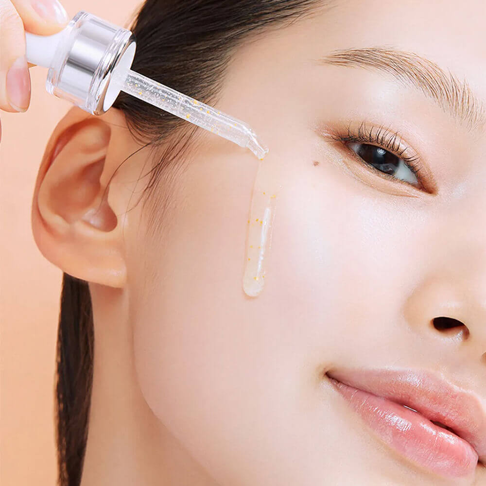 Осветляющая капсульная сыворотка с витамином C BIOHEAL BOH Vitacnergy Dark Spot Toning Serum