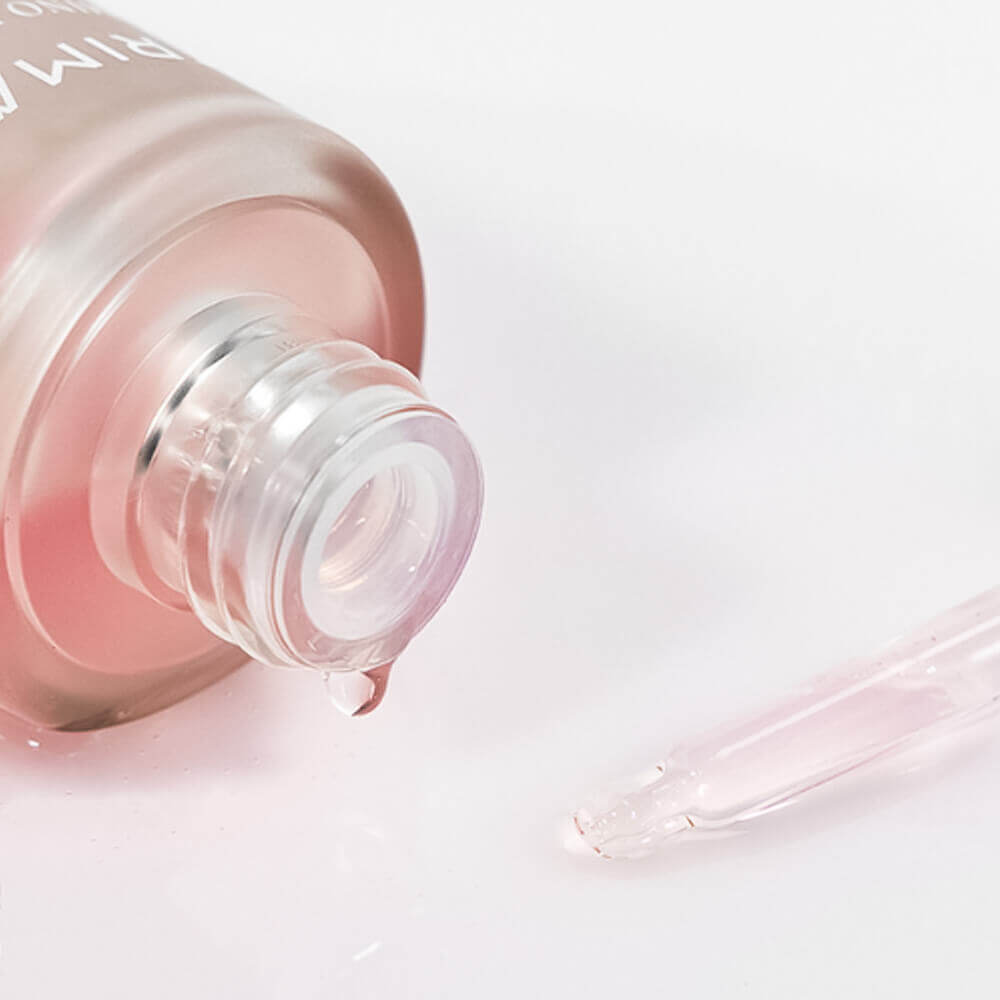 Антивозрастная сыворотка с пептидами на основе баклажана Trimay Amino Peptide Ampoule