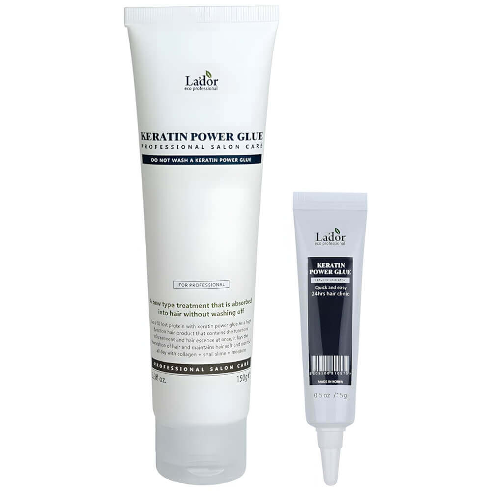 Эссенция для волос с кератином Lador Keratin Power Glue