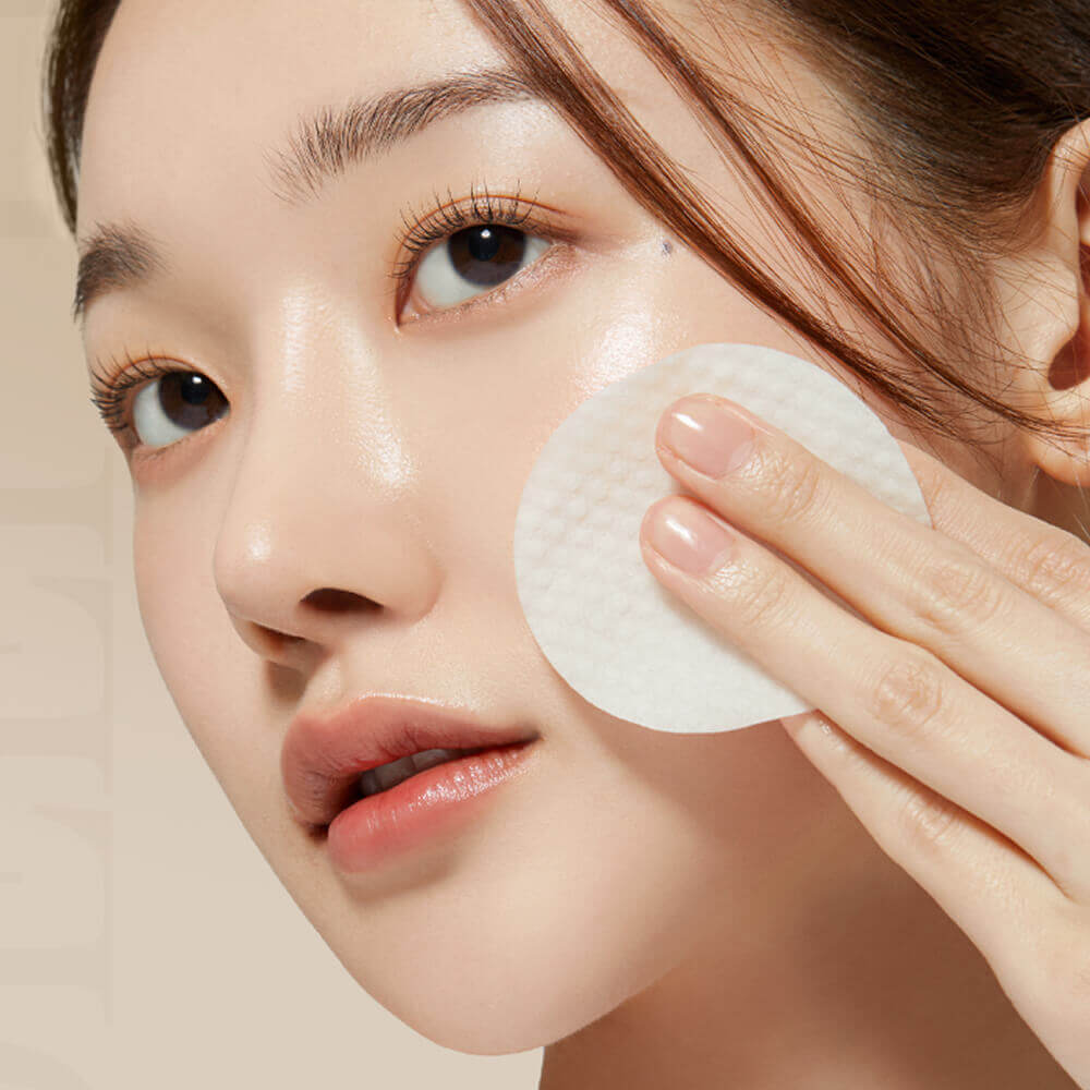 Осветляющие пэды с витамином С medicube Deep Vita C Pad