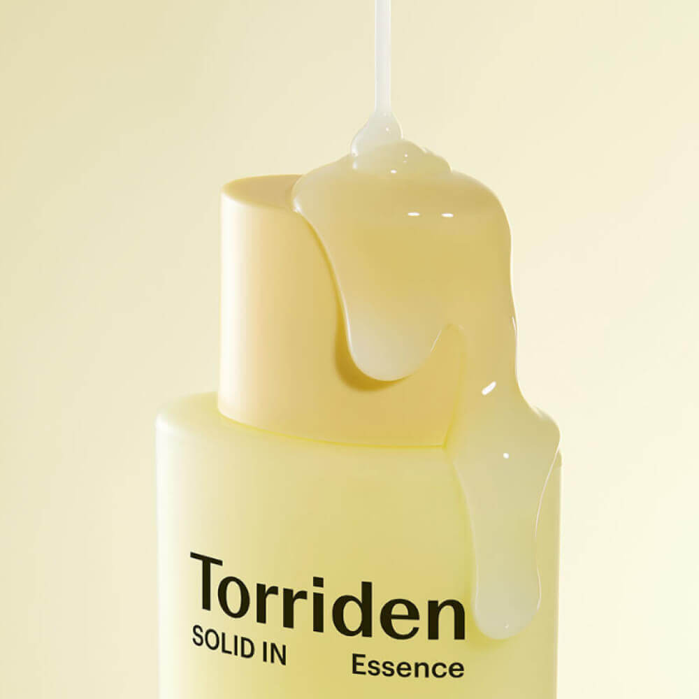 Универсальная восстанавливающая эссенция с церамидами Torriden SOLID IN All Day Essence