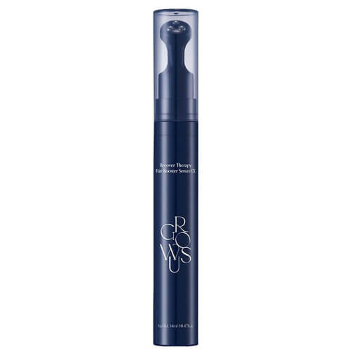 Ампула против выпадения волос GROWUS Recover Therapy Hair Booster Serum EX