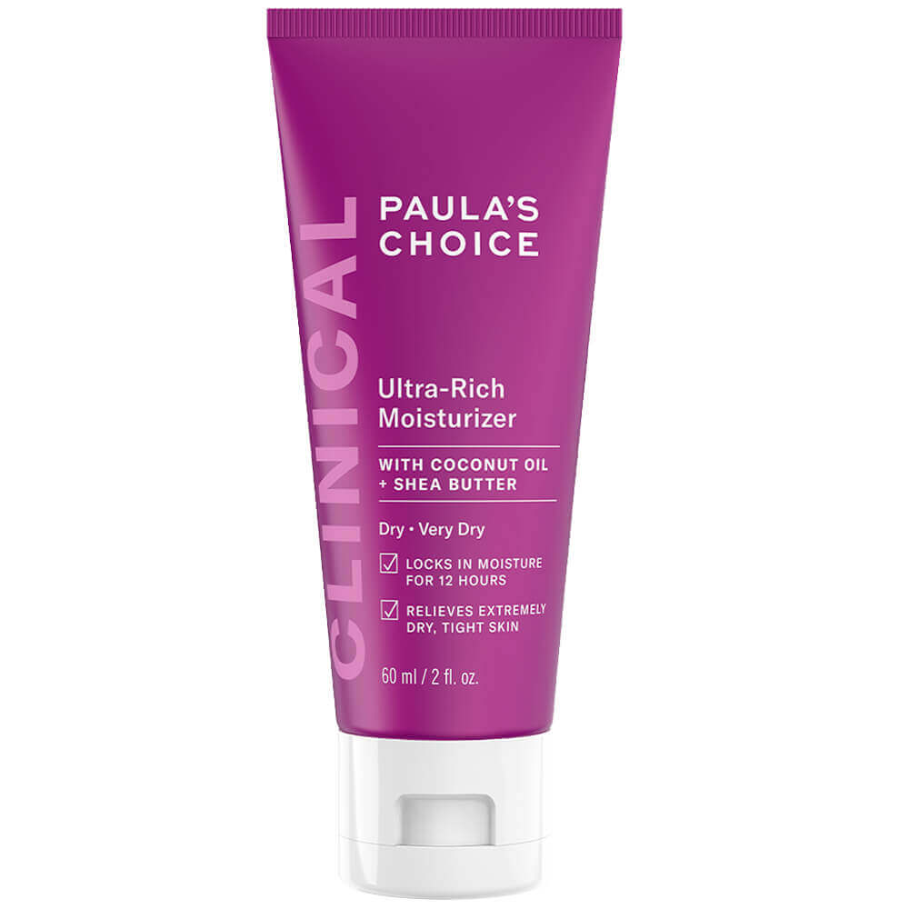 

Ультрапитательный крем для лица с церамидами Paula’s Choice Clinical Ultra-Rich Moisturizer