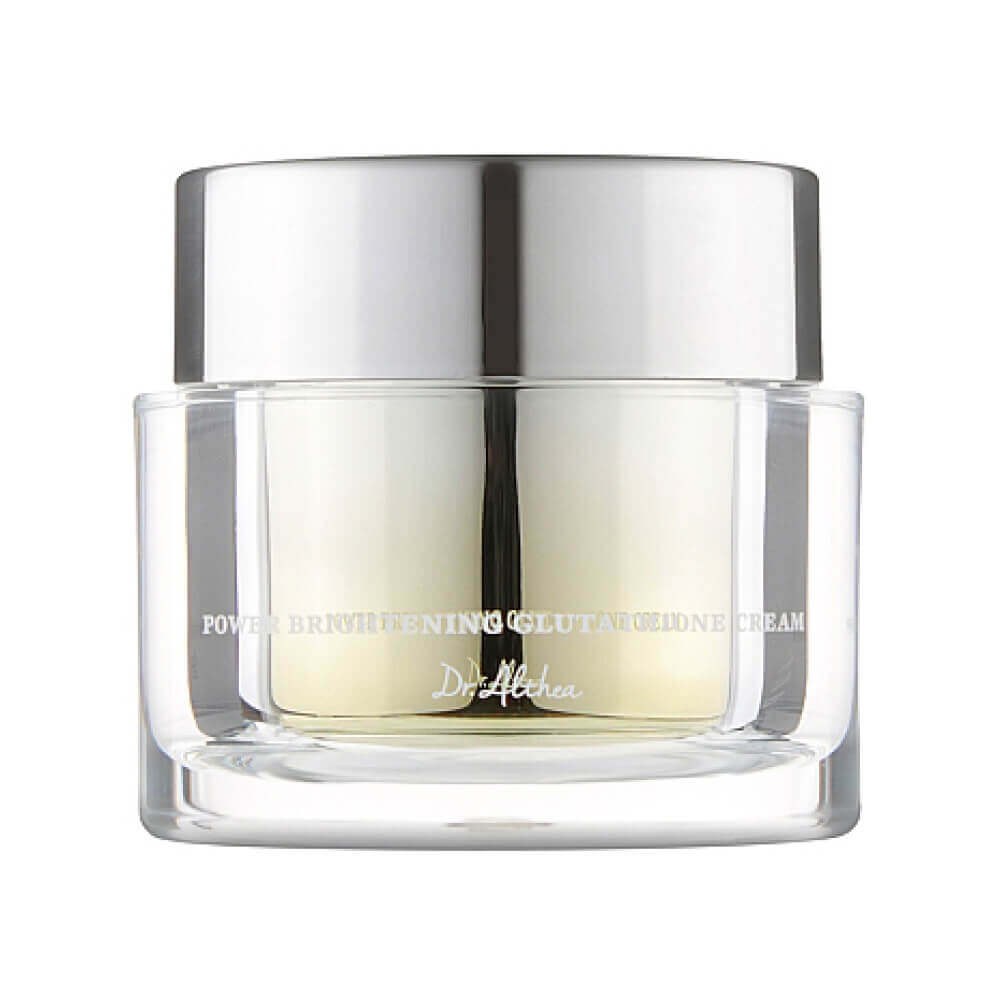 Осветляющий крем с глутатионом Dr. Althea Power Brightening Glutathione Cream