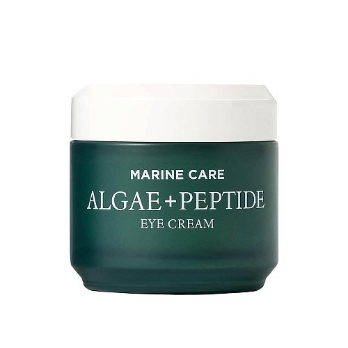 Питательный крем для век с экстрактами водорослей Heimish Marine Care Eye Cream