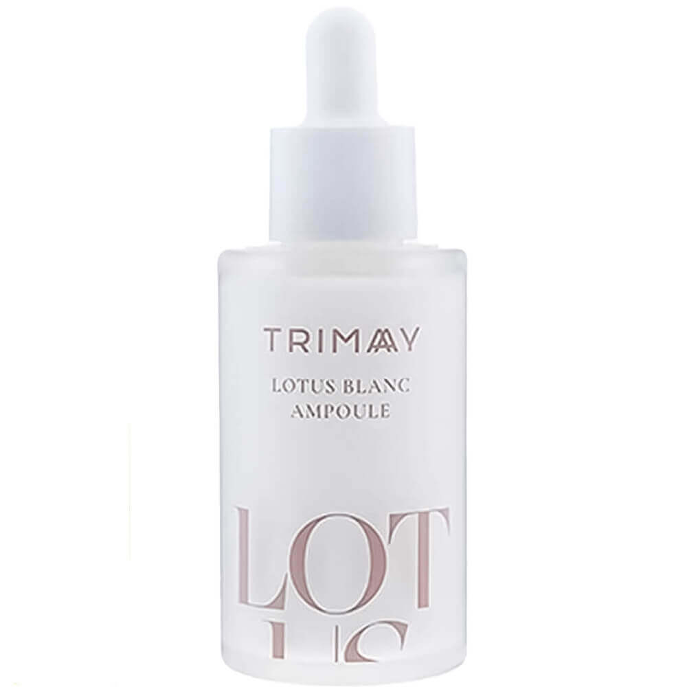 

Сыворотка для лица Trimay, Lotus Blanc Ampoule
