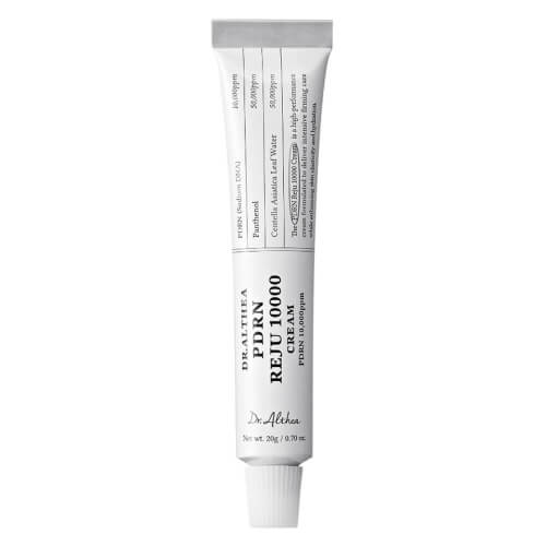 Интенсивно восстанавливающий крем с ПДРН Dr. Althea PDRN Reju 10000 Cream