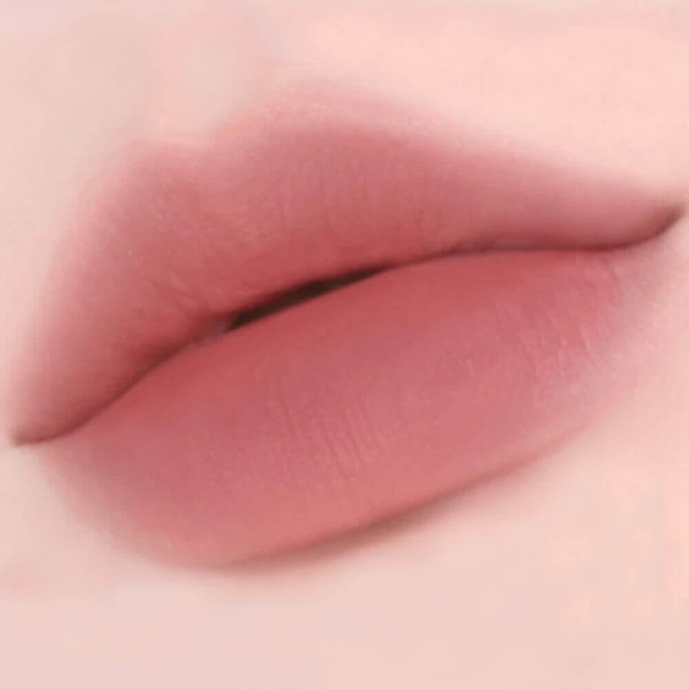 Тинт для губ с полуматовым финишем fwee Rose Obsession Stay-Fit Lip Tint MN03 Dried Rose