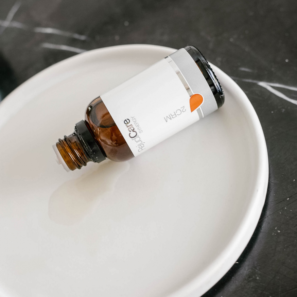 Антиоксидантная сыворотка с витаминами C и E RejudiCare 2CRM