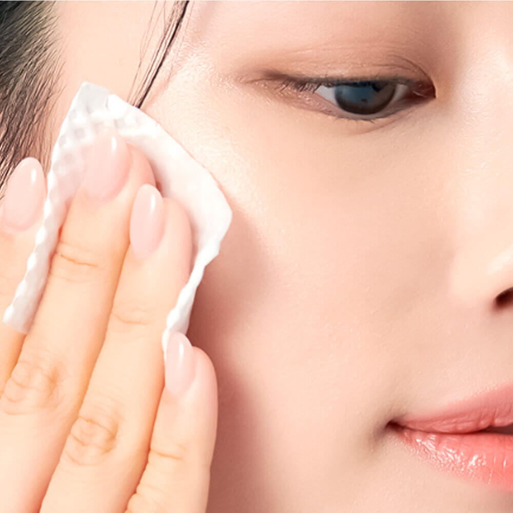 Увлажняющая мицеллярная вода JMsolution Skin Boost Hyaluronic Acid Micellar Cleansing Water 1.5