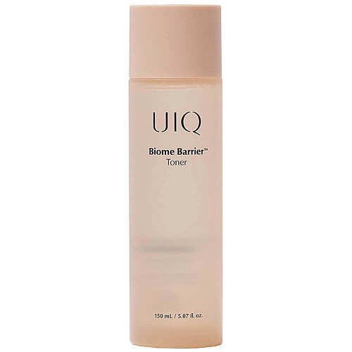 Увлажняющий тонер для восстановления биома кожи UIQ Biome Barrier Toner